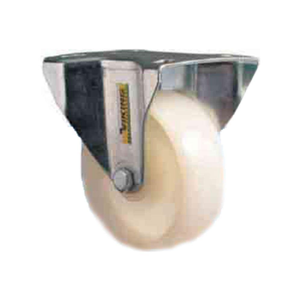 Viking Nylon Castor Wheels (508) (Fixed) | Viking by KHM Megatools Corp. Viking Nylon Castor Wheels (508) (Fixed) | Viking by KHM Megatools Corp.